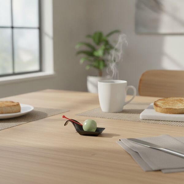 Food Olive Stick Finger 01 - interior view 1