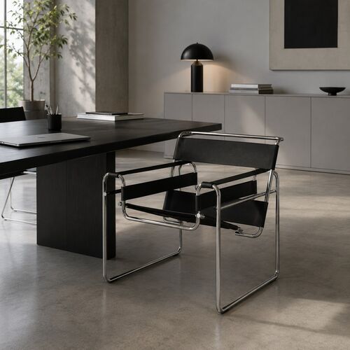 Wassily Chair 3D Model