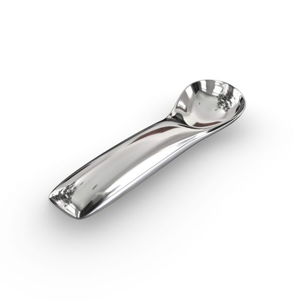 Alessi Koki 3D model — studio render