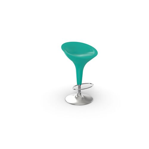 Bar Stool 01 3D Model