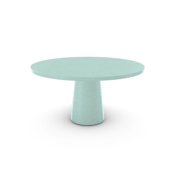 Cassina 477 Dine Out Table 03 3D model — studio render