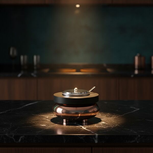 Copper Kettle 01 - interior view 2
