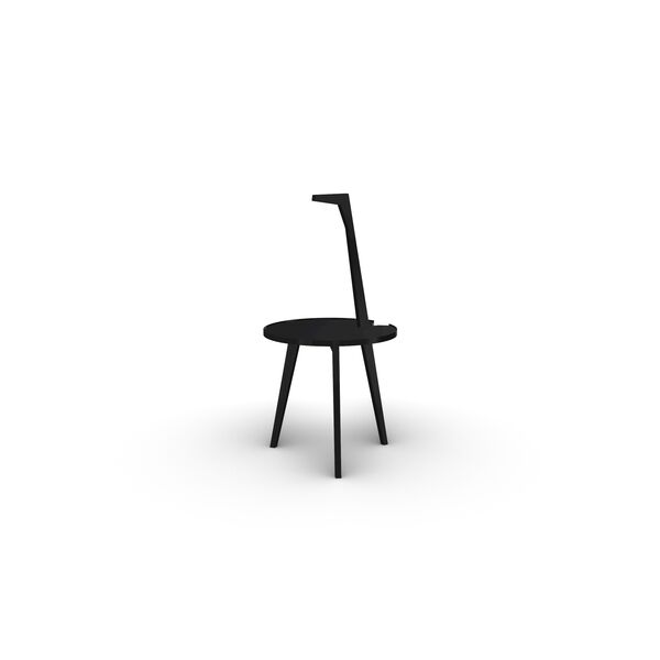 Cassina 834 Cicognino Table 3D model — studio render