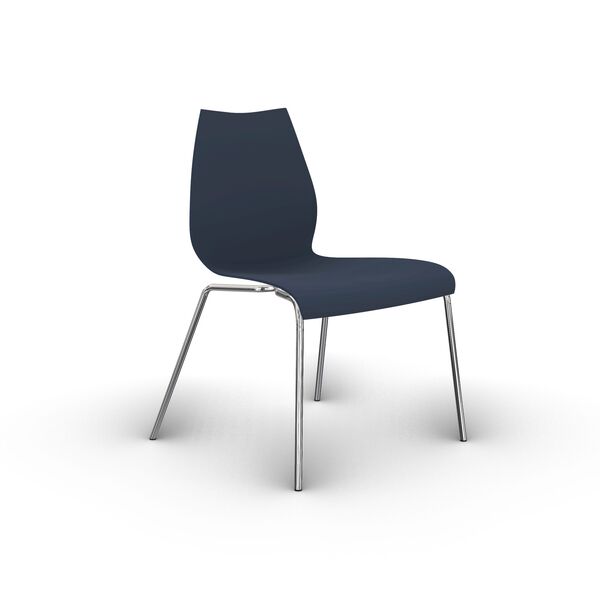 Kartell Maui Chair 3D model — studio render
