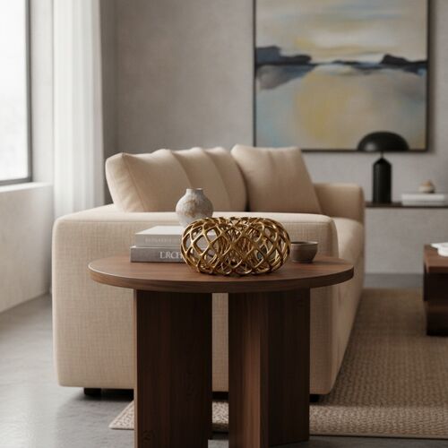 Table Ornament 04 3D Model