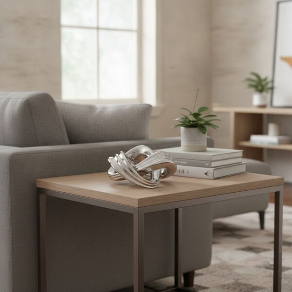 Abstract Ornament 05 - interior view 1