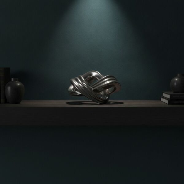 Abstract Ornament 05 - interior view 2