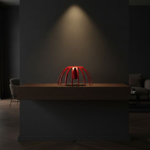 Ornament 07 - interior view 2
