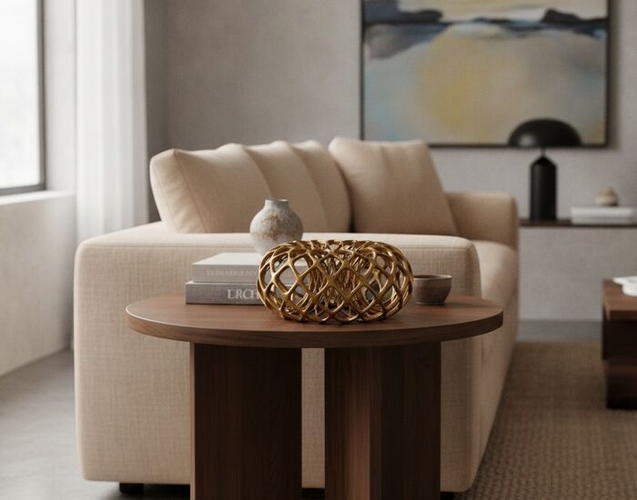 Table Ornament 04 3D Model