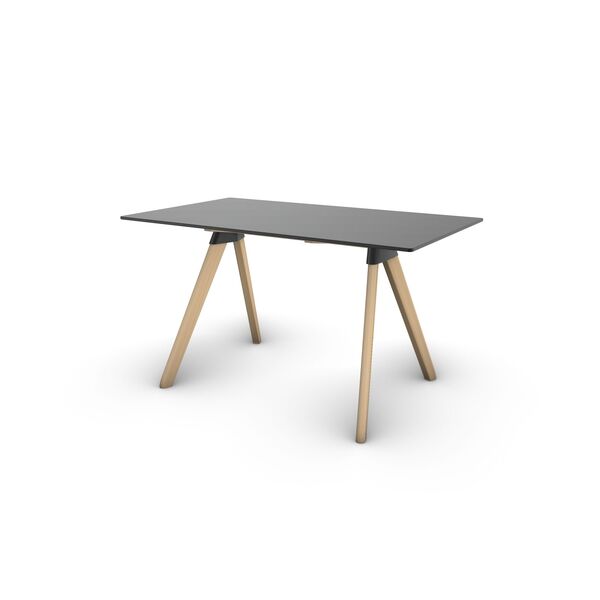 Magis Butch Table 3D model — studio render