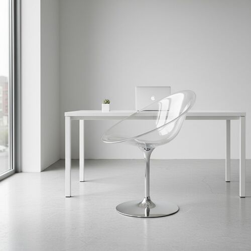 Eros Chair 3D Model