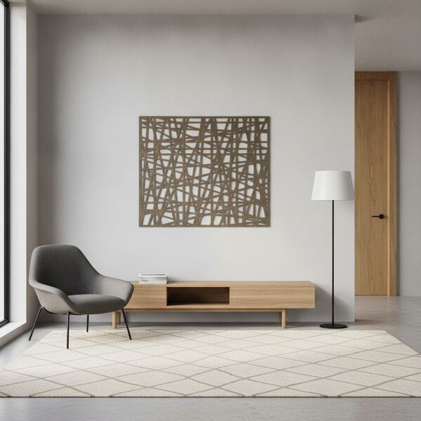 Panel 01 - interior view 1