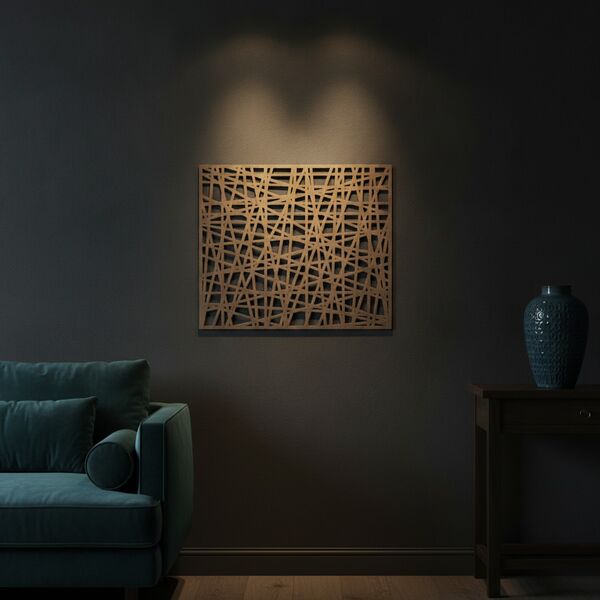 Panel 01 - interior view 2