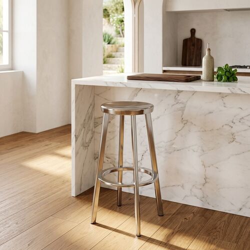 Déjà Vu Stool 76 3D Model