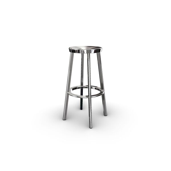 Magis Déjà Vu Stool 76 3D model — studio render