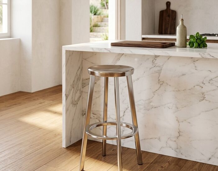 Déjà Vu Stool 76 3D Model
