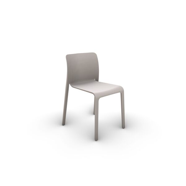 Magis Chair First 3D model — studio render