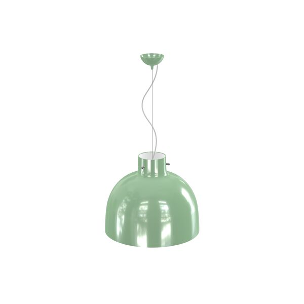 Kartell Bellissima Glossy 3D model — studio render