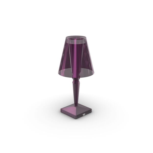 Big Battery 3D Model