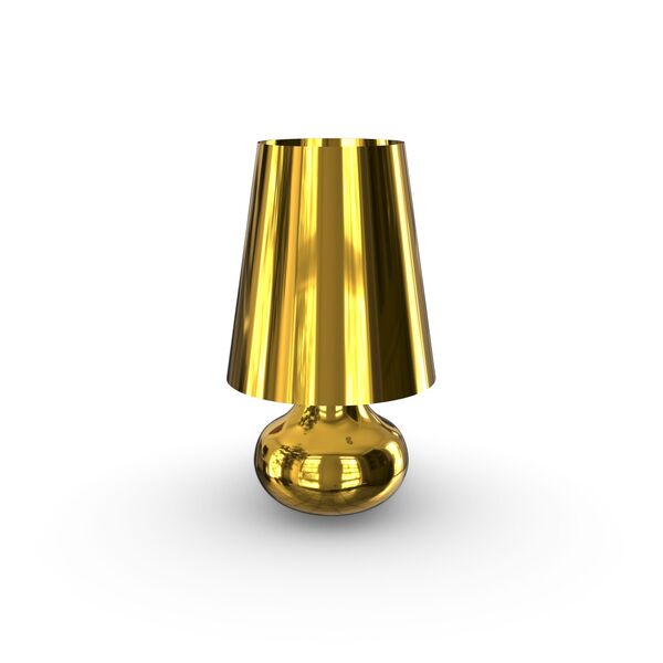 Kartell Cindy 3D model — studio render