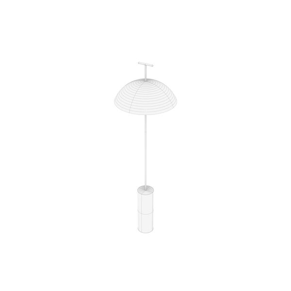 GEEN-A 3D Model