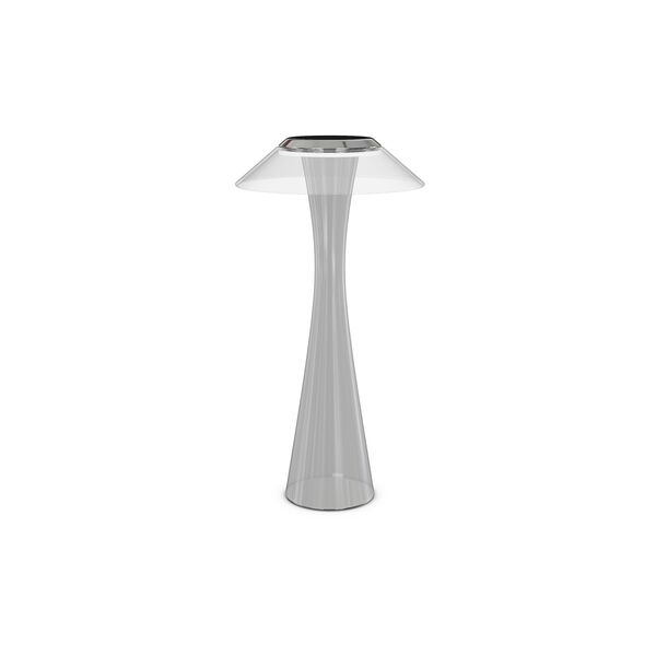 Kartell Space Outdoor 3D model — studio render