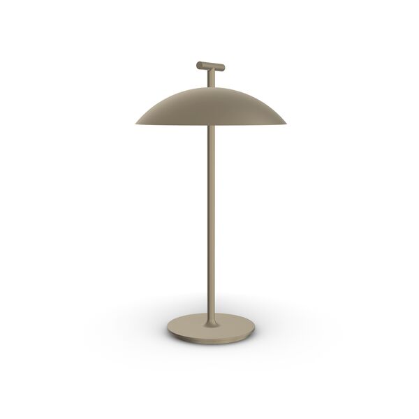 Kartell Geen Mini 3D model — studio render
