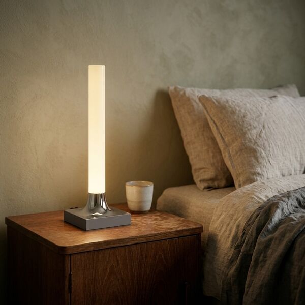 Kartell Goodnight 3D model — studio render