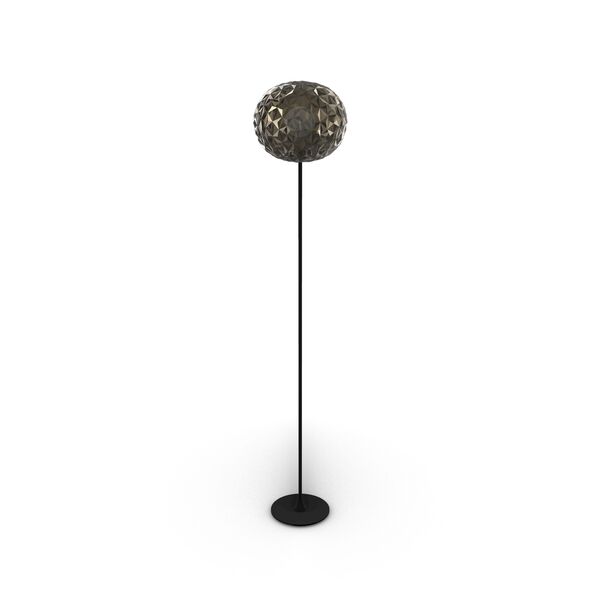 Planet Floor 160 3D Model