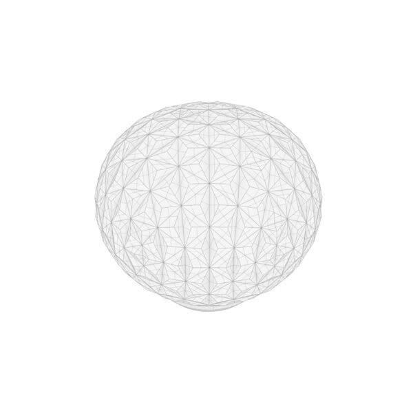 Planet Mini 3D Model