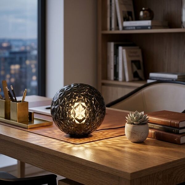 Kartell Planet Mini 3D model — studio render