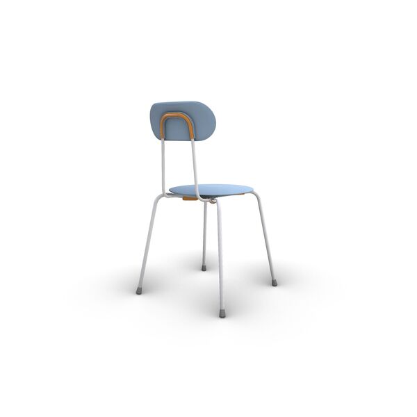 Magis Mariolina Chair 3D model — studio render