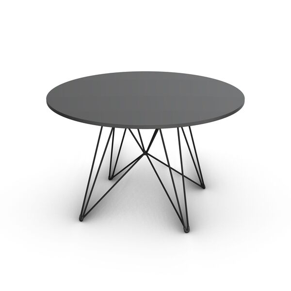 Magis XZ3 Table 3D model — studio render