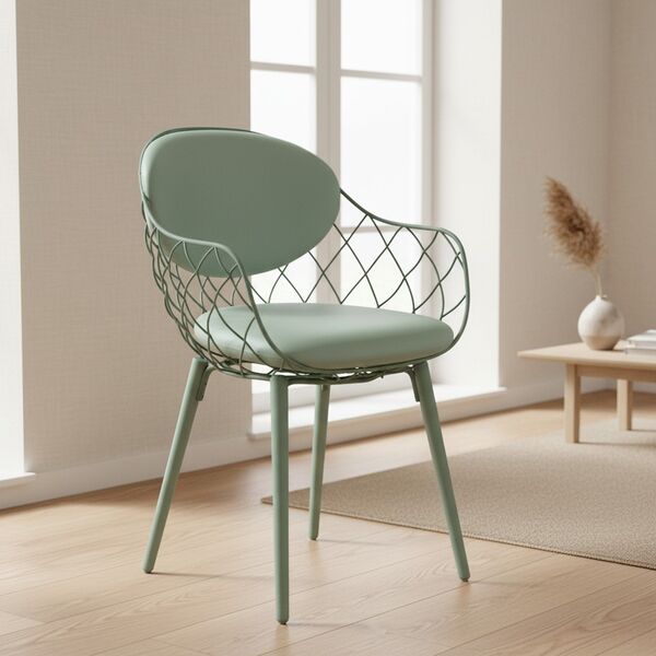 Pina Chair 3D Model
