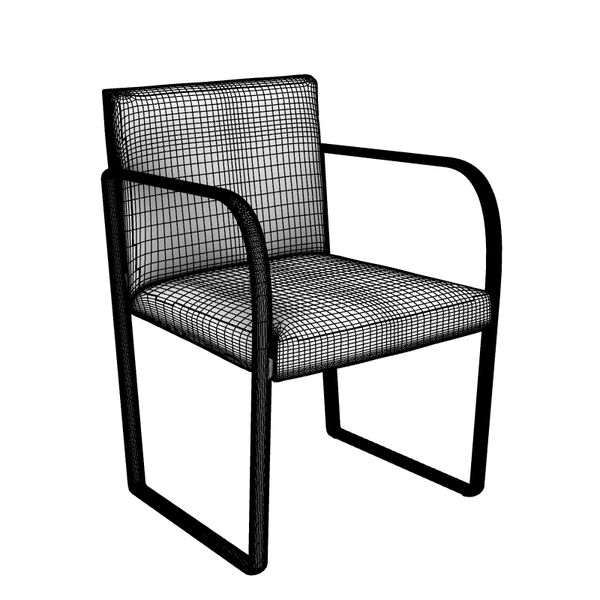 Arper Arcos Chair sv