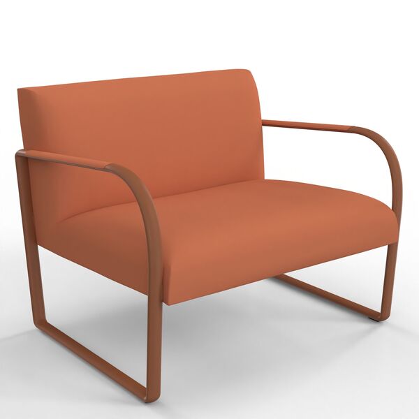 Arper Arcos Armchair rv
