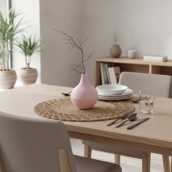 And Plant Pot 04 - interior view 2