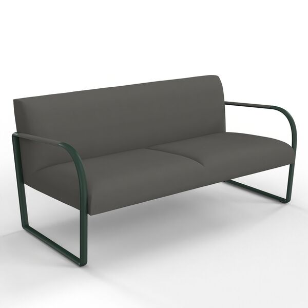 Arper Arcos Sofa 2 seats rv