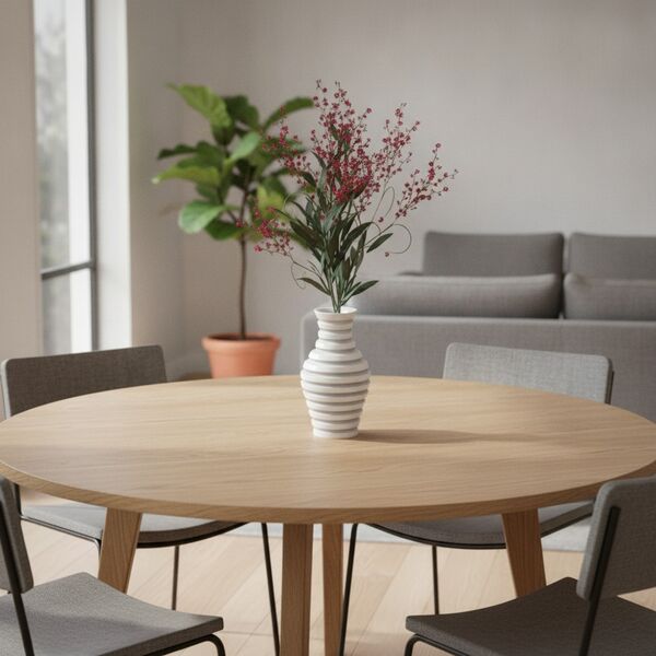 And Plant Pot 12 - interior view 1