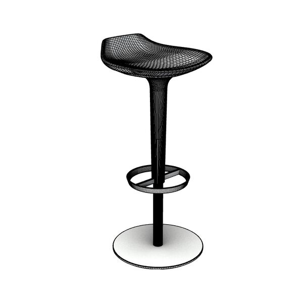 xArper Duna 02 Armchair Woodlegs 4223 - view 1198, Arper