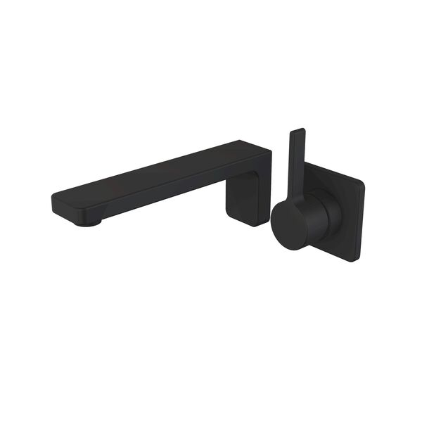 3DModel Unity Wall Shower Tap 01 3D model — styled interior scene