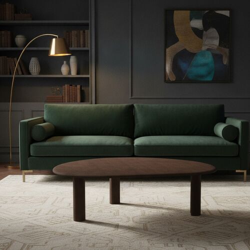Low Table 01 3D Model