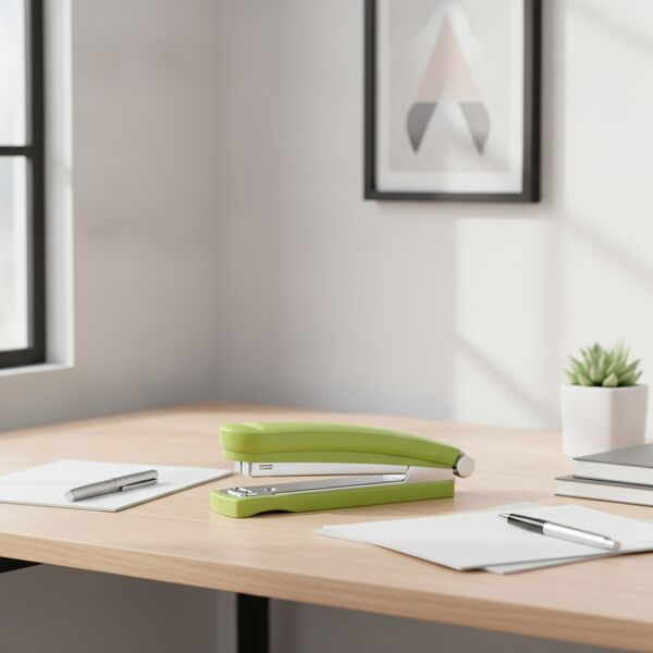 Stapler 01 - interior view 2