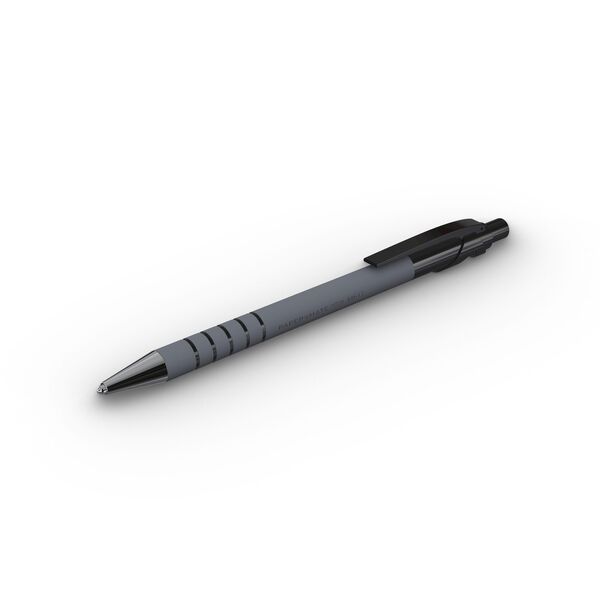 3DModel Unity Papermate Ultra Pen 3D model — styled interior scene