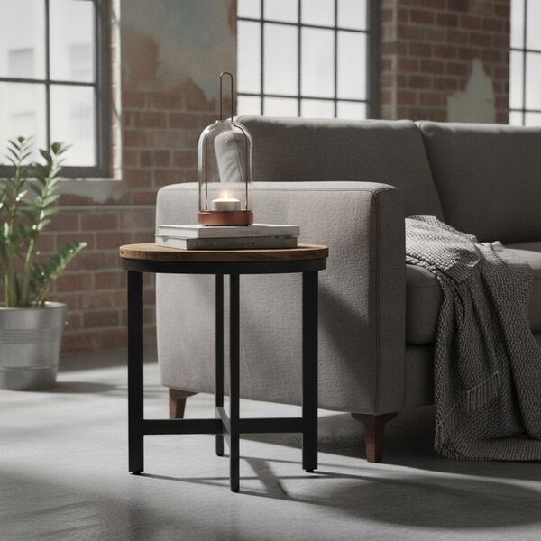Lantern Outdoor 01 - interior view 1