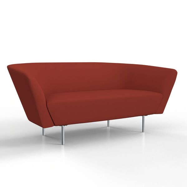 xArper Sean Armchair 1400 - view 1308, Arper