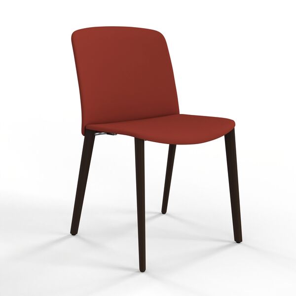 xArper Sean Armchair 1400 - view 1328, Arper