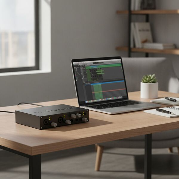 Av Black Metal Rack 01 3D Model