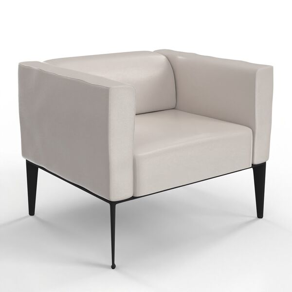 xArper Shaal Sofa 2 Seats 6914 - view 1360, Arper