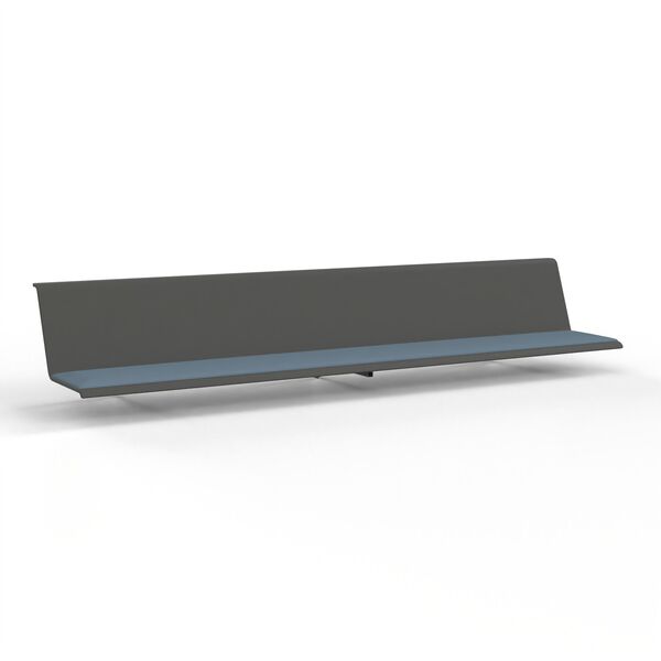 Arper Zinta Eating modular wall 4620 rv
